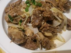 -三道菜(明堂公园店)