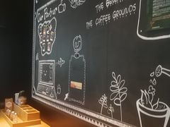-星巴克(美丽华花园店)