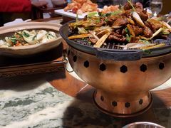 -那家小馆•北京菜•烤鸭(香山店)