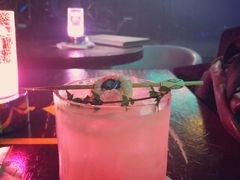-MOSSO音乐酒吧·Live House(南京西路店)