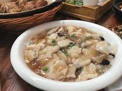 -森谷美食公园(杨行店)