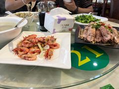 -旺来排档