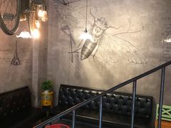 -童年小筑餐厅(申花路店)