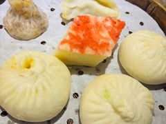 -永春园·扬州早茶·淮扬菜(漫乐城店)