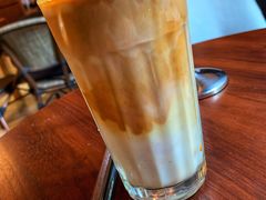 拿铁-VESH COFFEE(定西路店)