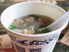 -同利肉燕老铺(澳门路店)