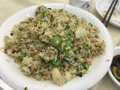 -新享乐海鲜(翠华路店)