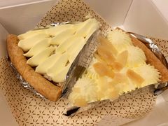 -Pie Bird(新闸路店)