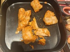 -赤牧日式烧肉自助(金桥永旺店)