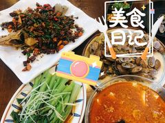 -庆合府重庆大排档(紫都城店)