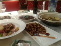 -集贤阁海鲜酒楼(北辰总店)