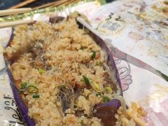 -正宗八宝冰饭·非遗冰饭·烧烤(奎桥店)