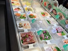 -老阿爸鲜鱼土菜(昆山花桥店)