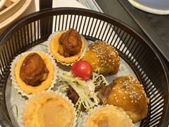 -翠园(北京王府中环店)