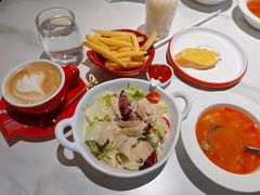 -斗牛士牛排(南京东路店)