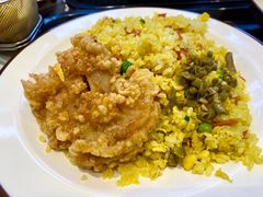 -乡村基(双流时代奥特莱斯餐厅)