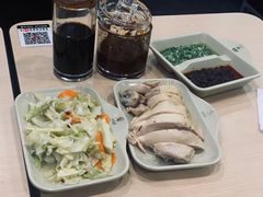 -李先生牛肉面大王(北京站售票厅餐厅)