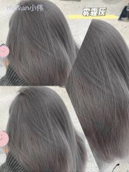 -MOVAN HAIR莫凡匠人发型屋
