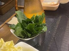 -井格重庆火锅(西直门凯德Mall店)