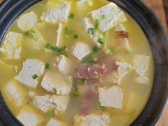 -鲁菜根·泰山菜(泰山店)