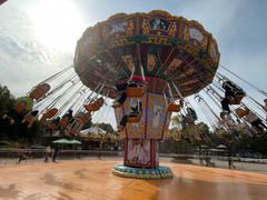 -南京银杏湖乐园