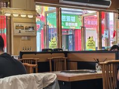 -冰城焰会大丰收铁锅炖(萝岗万达金街店)