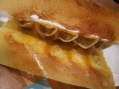 -海富荣·锅贴·陕菜家常菜(阳光城店)