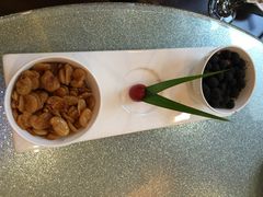 宁邦大酒店-宁邦·家宴·南京菜(红山动物园店)