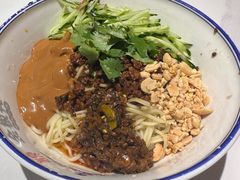 -金板凳重庆小面(邮政街店)