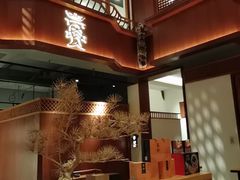 -中国徽菜·徽商故里(罍街店)