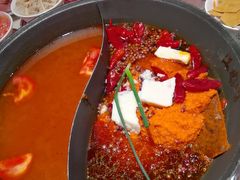 -江北北火锅馆·公路夜市(魏公村店)