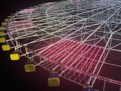 -南昌之星摩天轮