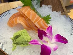 -林妈妈村·日式料理(宝山万达店)
