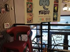 -谜语人真人演绎沉浸式密室实景游戏剧场