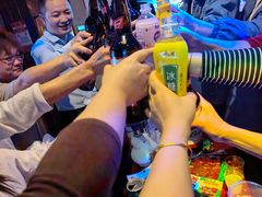 -唱吧麦颂KTV(黄兴步行街店)