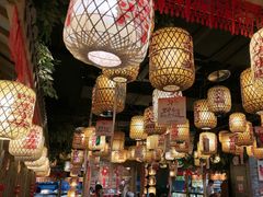 -南京大牌档(青岛万象城店)