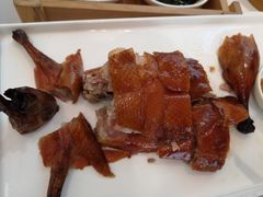 -小厨娘淮扬菜(天印大道店)