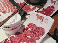 -川味观·鲜货火锅(西湖文化广场店)