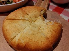 -西贝莜面村(当代商城店)
