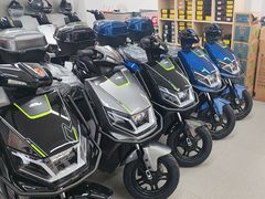 -雅迪电动车(北艾路店)