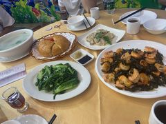 -旺富东海大酒楼(海鲜街店)