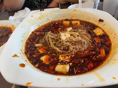 -老牌坊鲁菜名店(宽厚里店)