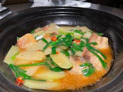 -木守西溪溪隐餐厅