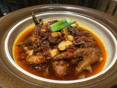 -老凯俚酸汤鱼(多彩城店)