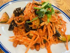 -大壮家原味烤肉(兴华北街店)