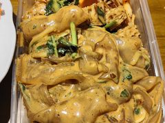 -聚合鑫东北熏酱熟食麻辣面(长阳店)