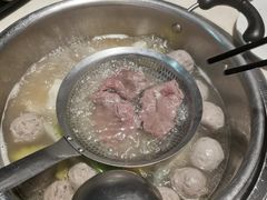 -陈记顺和潮汕牛肉火锅(韩江路店)