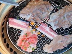 -牛局别馆·和牛烧肉(日月广场店)