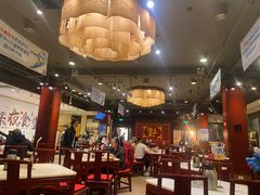 大堂-金鼎轩(方庄天坛店)