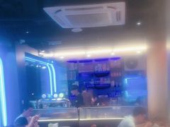 -金陵大勇烧烤·小龙虾·海鲜大咖(竹山路店)